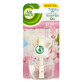 Air Wick Electric Air Refresher Wine & Magnolia Refill 19 ml