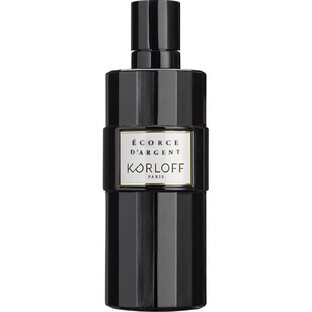 Korloff Ecorce D Argent Eau de parfum, 100ml