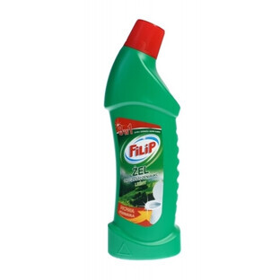 Filip, Toiletreiniger 3in1, 750 ml
