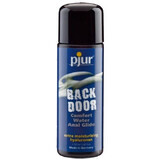 Pjur Back Door Comfort Geruchloses Gleitmittel auf Wasserbasis für Analsex, 30ml