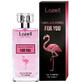 Lazell Camellia Camellia Flamenco For You Eau de Parfum, 100ml