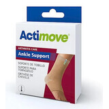 Actimove, Beowa enkelbandje maat XL - Langdurig!