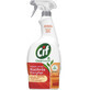 Cif Power amp; Shine Spray da cucina 750 ml