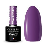 Claresa Hybrid Soak Off UV/LED Warmin Fall, 5 5g