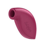 Satisfyer One Night Stand Echthalmic Stimulator lasts up to 90 minutes