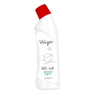 Voiger toilet bowl, ocean lagoon, 750 ml