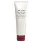 Shiseido diepreinigend schuim voor de vette en onzuivere huid, 125ml
