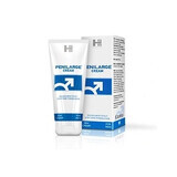 Crema per l'ingrandimento del pene per uomini della serie Sexual Health, 50 ml