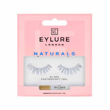 Eylure Naturals Lashes Gene artificiale cu lipici Efect natural Nr. 020