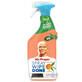 Mr. Proper, Détergent rafraîchissant à la mandarine, 800 ml