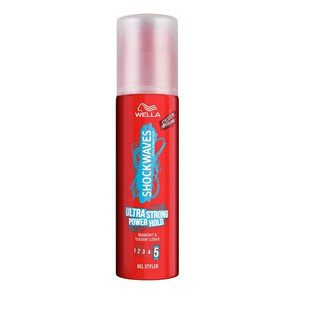 Wella Ultra Sterke Wasverzachter 100 ml