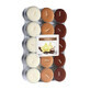 Aura, Geurwarmers, vanille, 30 stuks