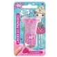 Chlap Chlap Wasbare Nagellak Water Wasbaar Nagellak Licht Roze, 5 ml