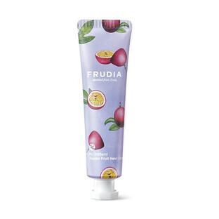 Frudia My Orchard Passionsfruchtcreme, 30g