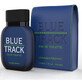 Georges Mezotti Blue Track for Men Eau de toilette, 100ml