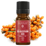 M-1138 Cumin Oil, 10 ml, Mayam