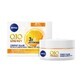 Nivea Q10 Plus C Verjongd + Pena Energie Huid Anti-Rimpel Dagcrème SPF15, 50ml