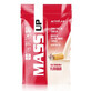 MASS UP Karamell, 1200g