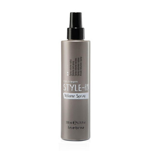 Inebrya Gelato Style-In Volume Spray 200ml