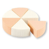 Top Choice Fluid Sponges 35821, 6 bucăți