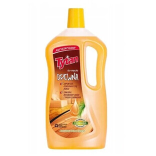 Tytan, Líquido limpiador de madera, 1 litro
