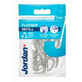 Jordan Easy Clean replacement floss, 20 pieces