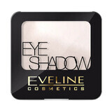 Eveline Cosmetics Oogschaduw 21 Kristalwit, 3g