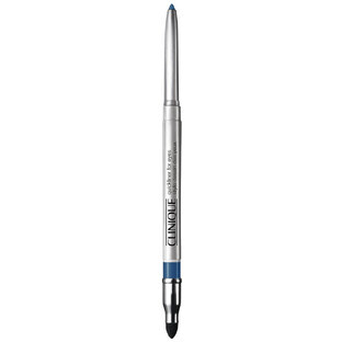 Clinique Quickliner For Eyes Eye Liner 08 Blue Grey, 1.2g