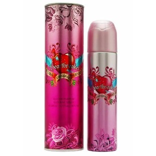 Cuba Origineel Cuba Hartenbreekster Eau de Parfum, 100ml