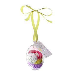Invisibobble Original Easter Egg Wax Erasers, 3 pieces