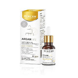 Mincer Pharma ArganLife Huile pour le visage et le cou n°806, 15ml