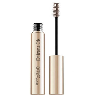 Dr Irena Eris, Máscara de pestañas Brown Brow, 5 ml