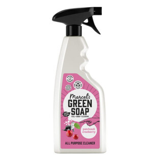 Marcels spray nettoyant multi-usages, 500 ml