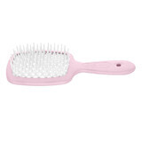 Janeke Small Superbrush Maa light pink wax brush