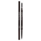 Wibo Feather Brow Creator Eyebrow Creator with dark brown brush