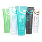 Happybrush toothpaste set, 5x 75ml