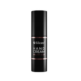 Silcare ¡Tan rosa! ¡So Gold! Crema para heridas Velvet Silk 30ml