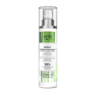 Apis Natural Solution Spray Fortalecedor Anticaída 150ml