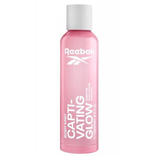 Reebok Körper Mgieka Glow, 250 ml