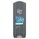 Dove, Clean Comfort, shower gel, 250ml