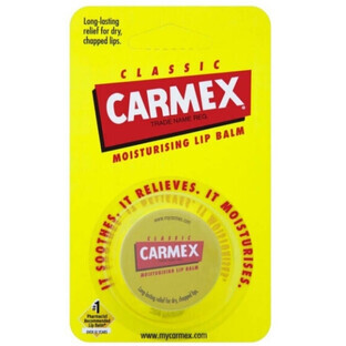 Carmex Original Lippenbalsam, 7,5 g