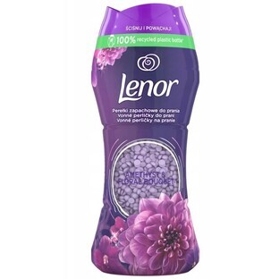 Lenor, perle parfumate Amethyst Flower, 210g