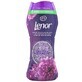 Lenor, perle parfumate Amethyst Flower, 210g