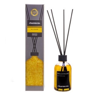 Charmens Luxury Edition Millionaire perfume stick, 110ml