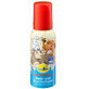 SauBear Espuma de Baño y Ducha 100 ml