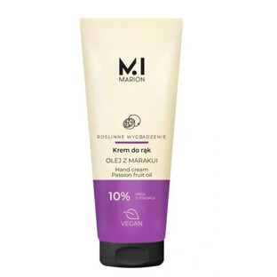 MI Marion Passionsfruchtöl-Creme 75 ml