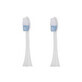 Spazzolino WW-Sonic White Way Spazzolino WW-Sonic tappi bianchi 2 pz.