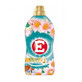 E, Lotusbloesem Kloppoeder en Amandelolie, 1012 ml