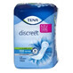 Tena, sanitary napkins Extra, 10 pieces