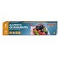 CleanPac, universal freezer bags, 10x 3l